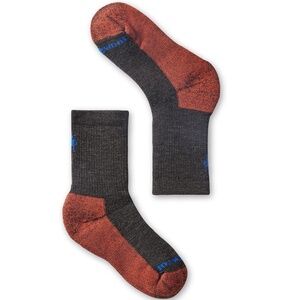 Smartwool Kids Hike Full Cushion Crew Socks